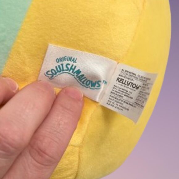 NWT Squishmallow Disney Winnie The Pooh - Picture 6 of 10